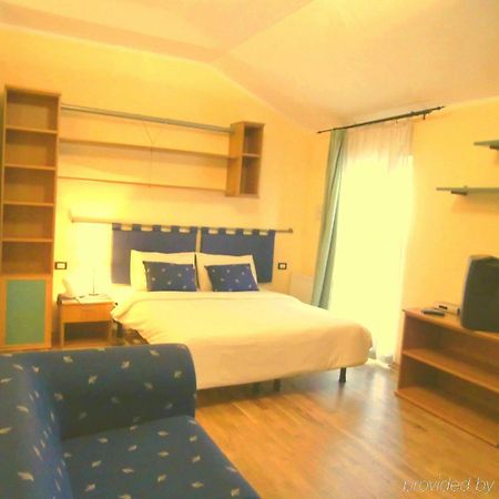 Central Hotel Tiepolo Prag Zimmer foto