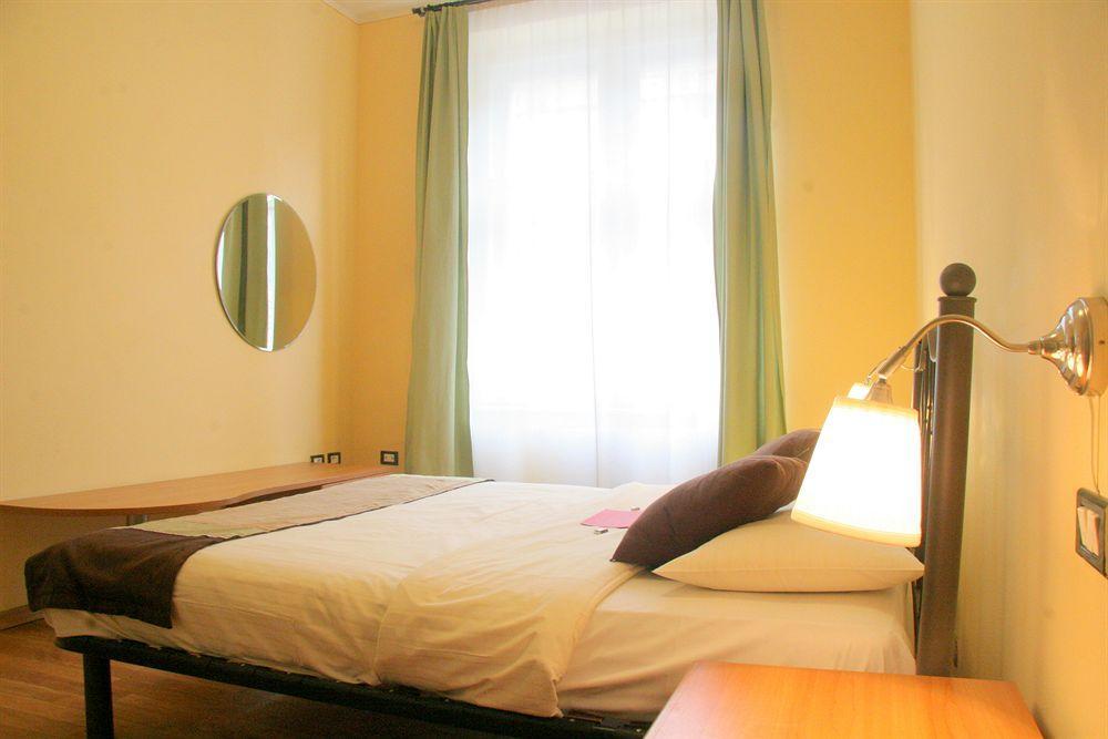 Central Hotel Tiepolo Prag Exterior foto
